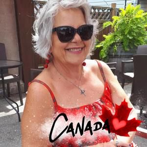 Meet your Posher, Debbie